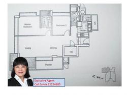 Tessa Lodge (D15), Apartment #105313422